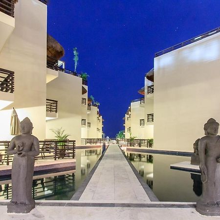 Exclusive Aldea Thai ปลายาเดลการ์เมน ภายนอก รูปภาพ