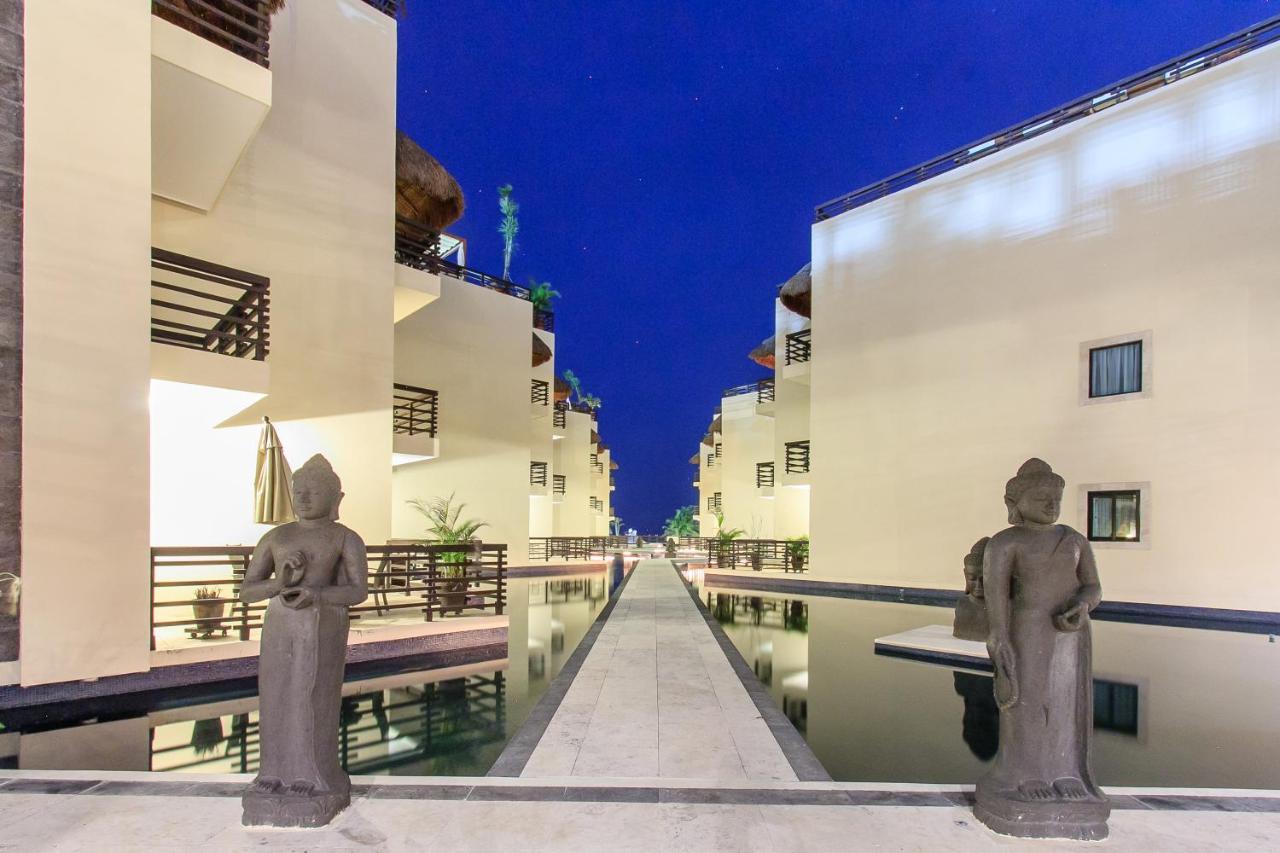 Exclusive Aldea Thai ปลายาเดลการ์เมน ภายนอก รูปภาพ