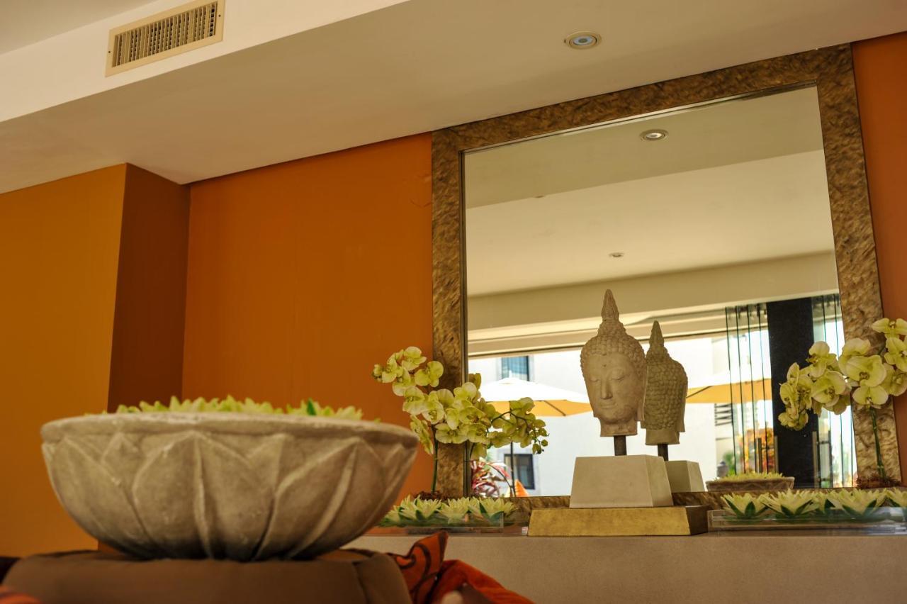 Exclusive Aldea Thai ปลายาเดลการ์เมน ภายนอก รูปภาพ