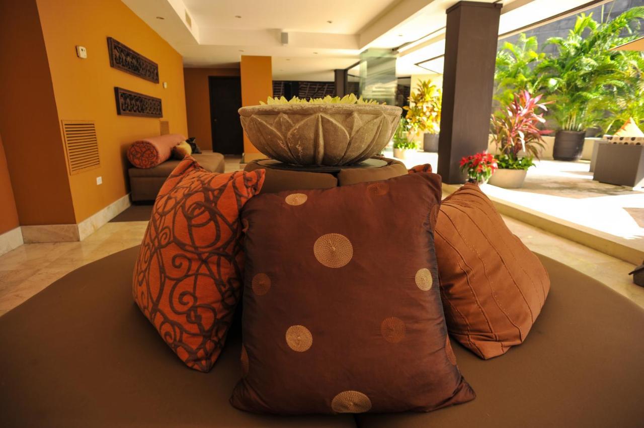 Exclusive Aldea Thai ปลายาเดลการ์เมน ภายนอก รูปภาพ