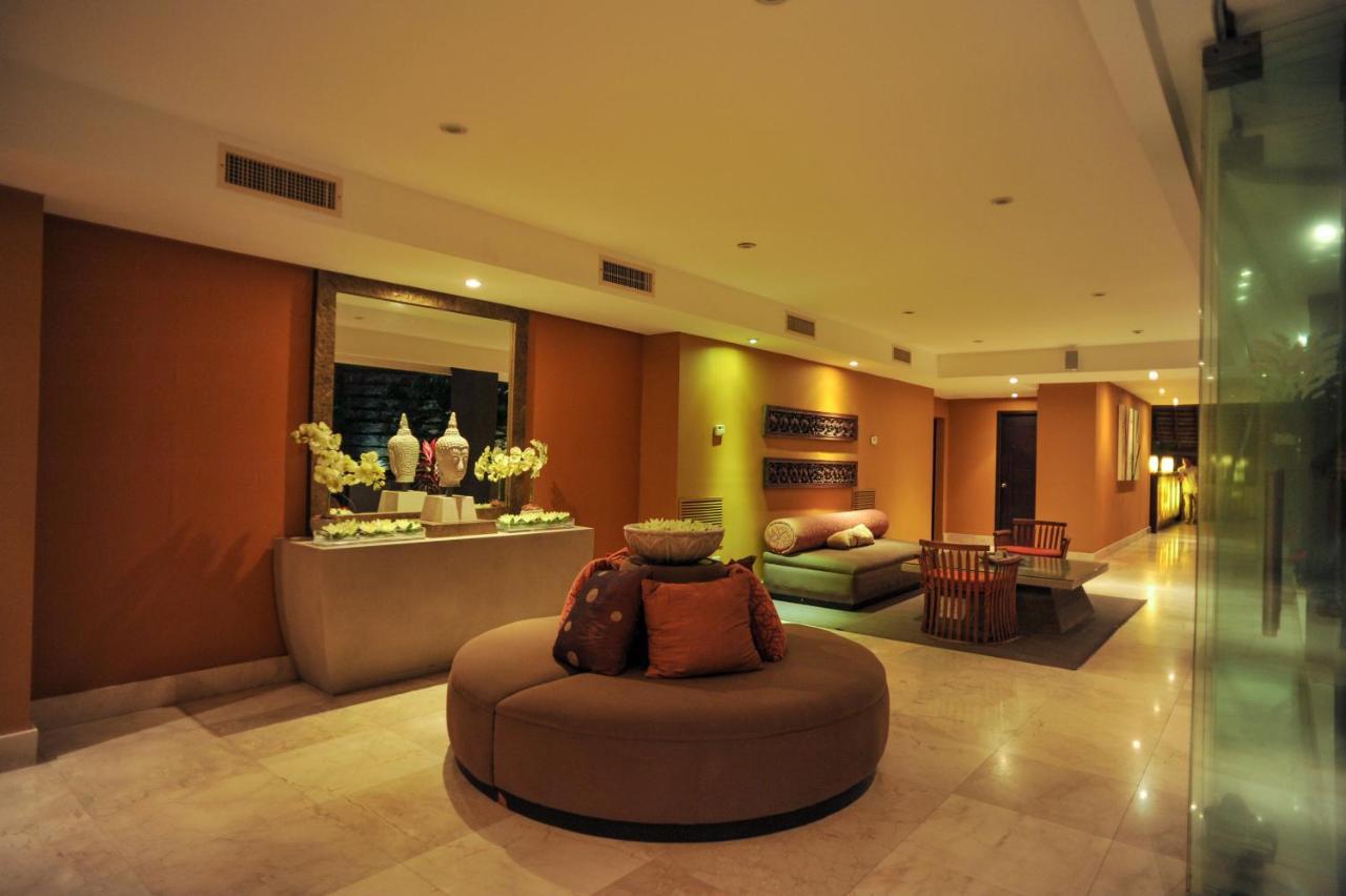Exclusive Aldea Thai ปลายาเดลการ์เมน ภายนอก รูปภาพ