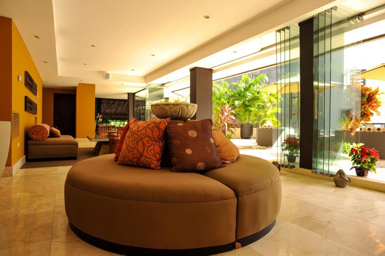Exclusive Aldea Thai ปลายาเดลการ์เมน ภายนอก รูปภาพ